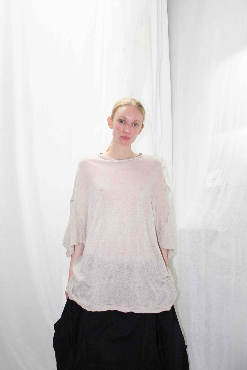 The Nelly Linen Top. Made in Italy Clothing. Linen Clothing. 