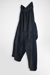 CARGO POCKET TROUSERS - NELLY JOHANSSON
