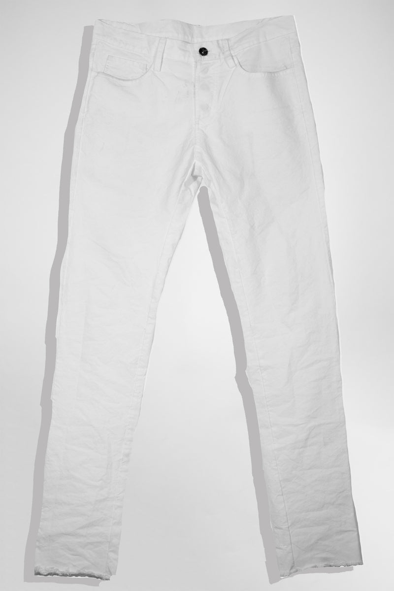 Cotton Pants - CARL IVAR
