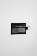 Bank Leather Wallet