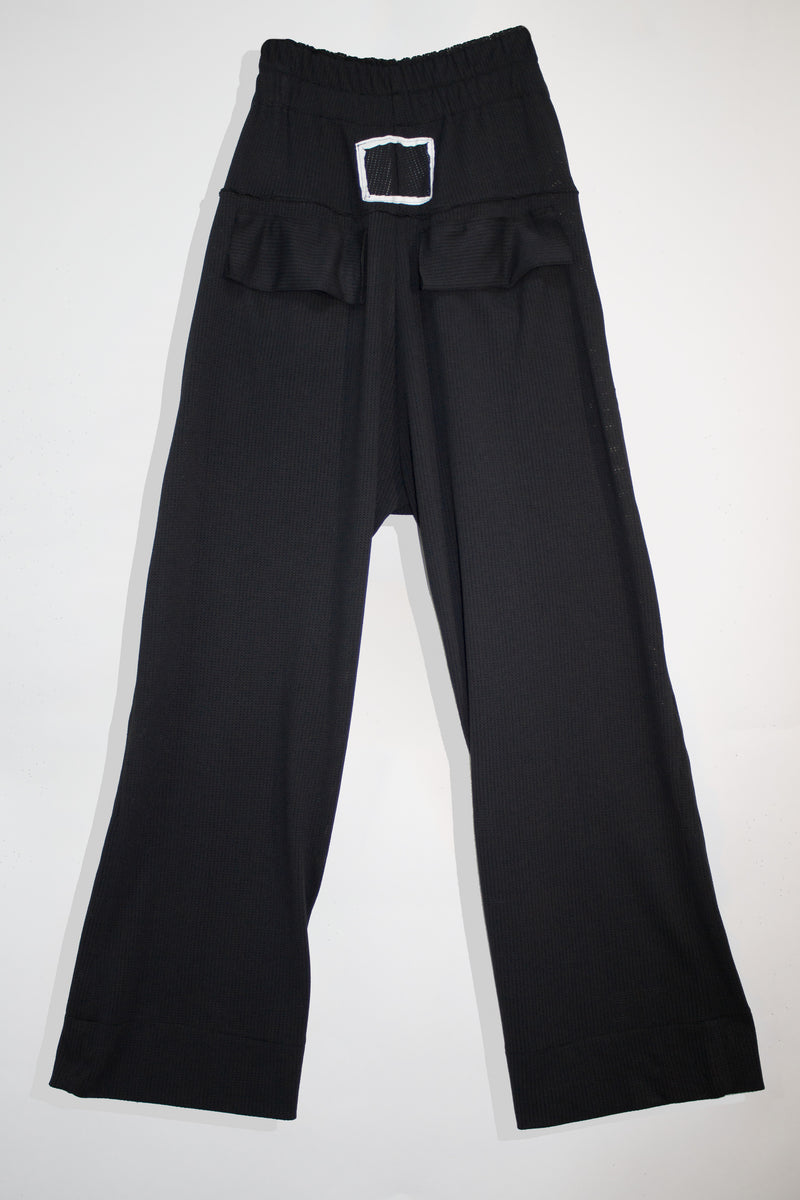 Terri Toner's Slimwear Black Hi-Rise Pant Shapewear 51900 NIB – Walk Into  Fashion
